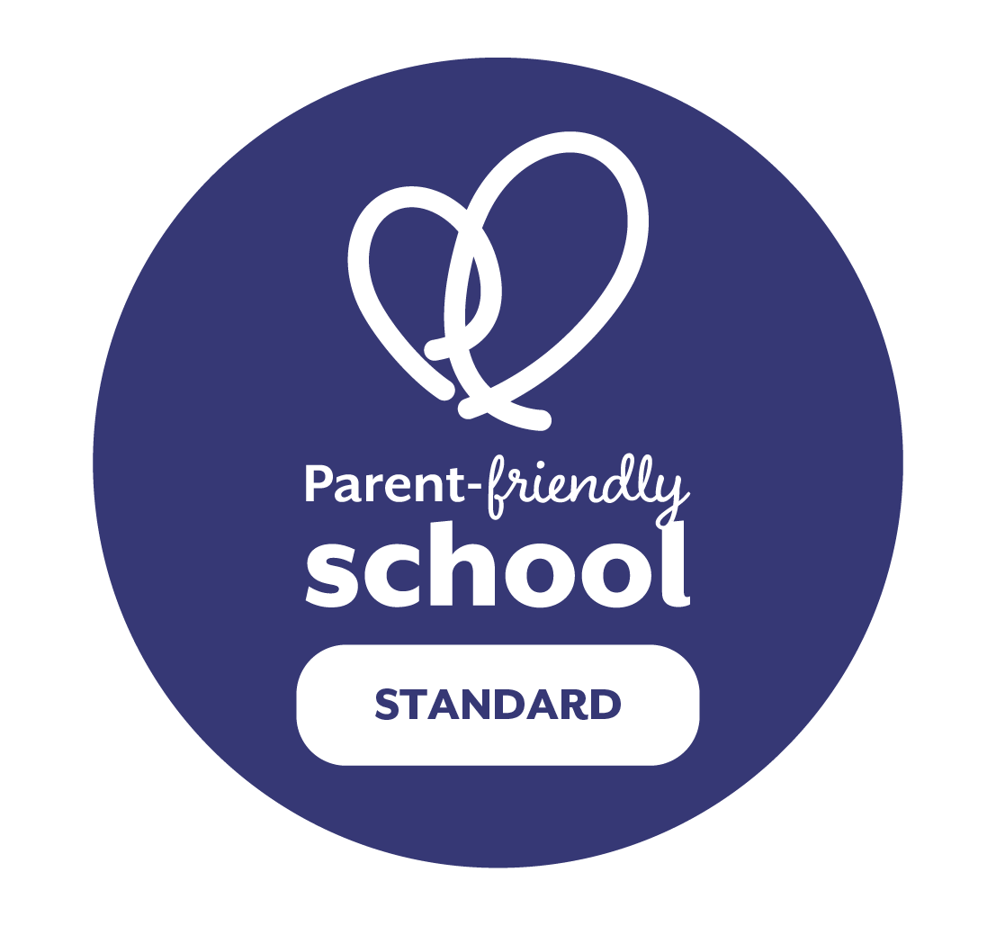 Parent Friendly School logo