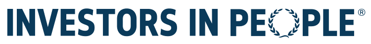 Investors in People logo