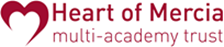 Heart of Mercia Logo